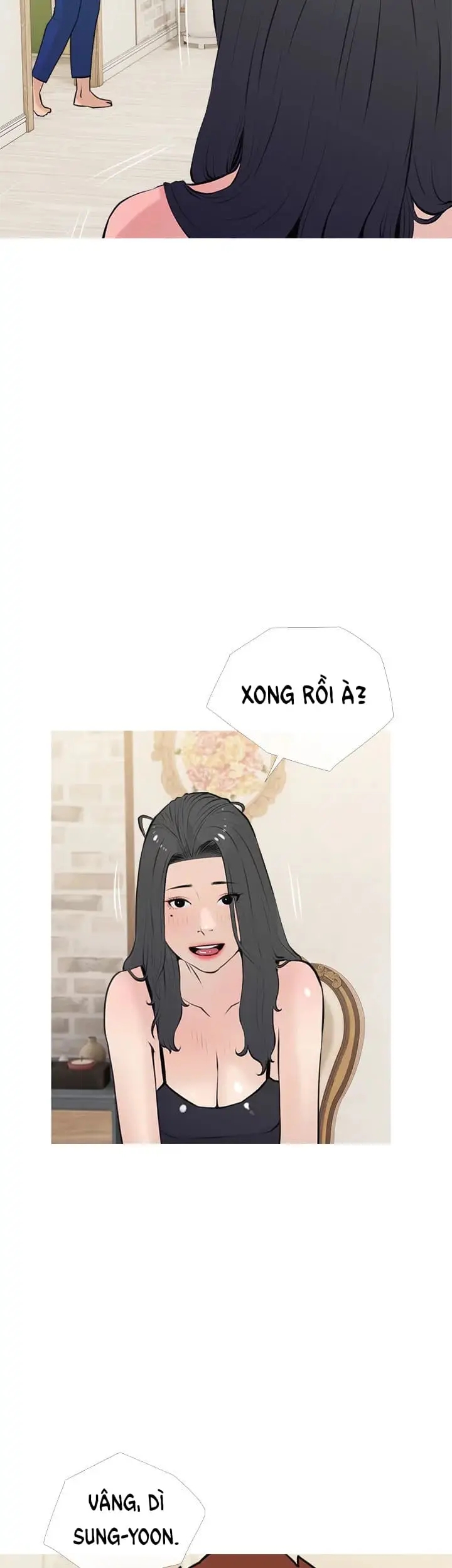 Bài Học Hứng Tình Chapter 67 - Page 7