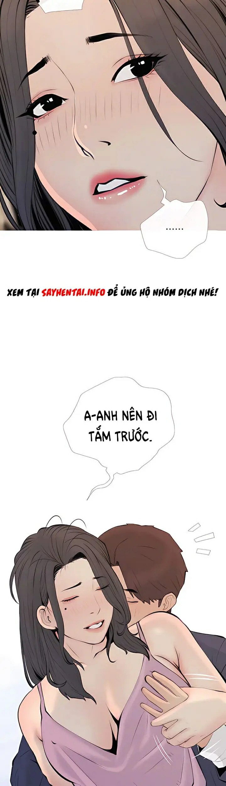 Bài Học Hứng Tình Chapter 71 - Page 3