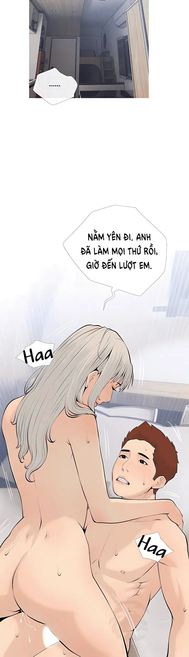 Bài Học Hứng Tình Chapter 71 - Page 13