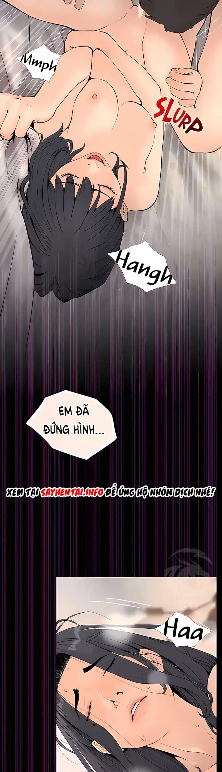 Bài Học Hứng Tình Chapter 74 - Page 26