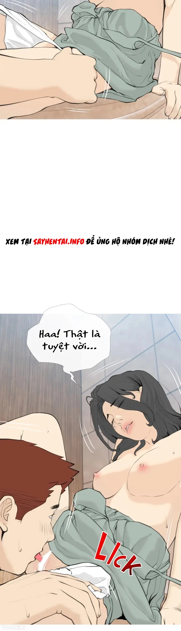 Bài Học Hứng Tình Chapter 89 - Page 2