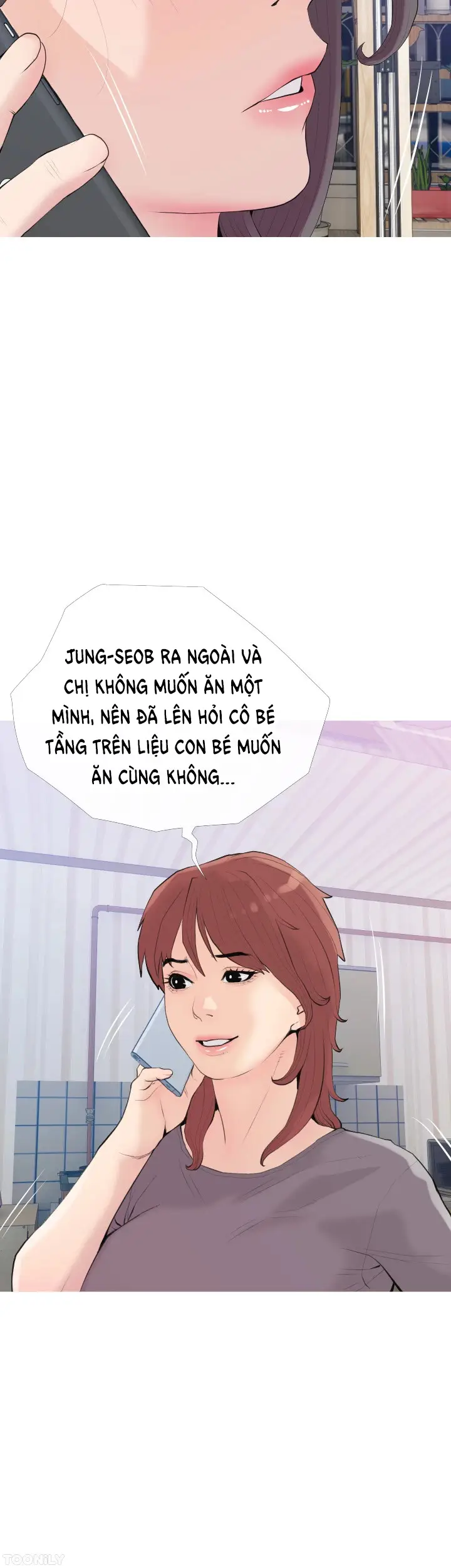 Bài Học Hứng Tình Chapter 93 - Page 3