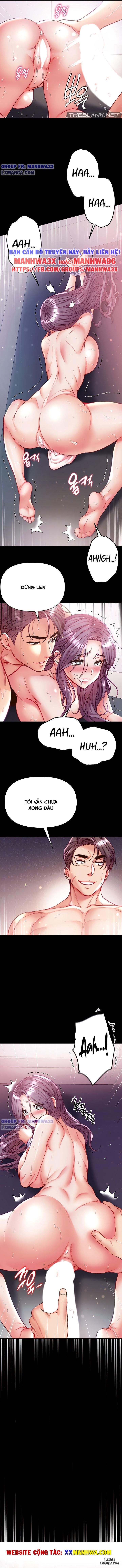 Bái Sư Chịch Gái Chap 62 - Page 7