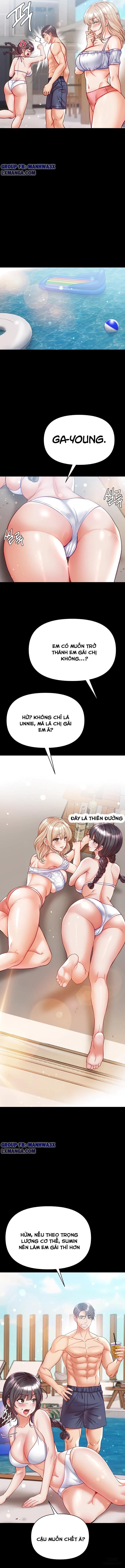 Bái Sư Chịch Gái Chap 63 - Page 14