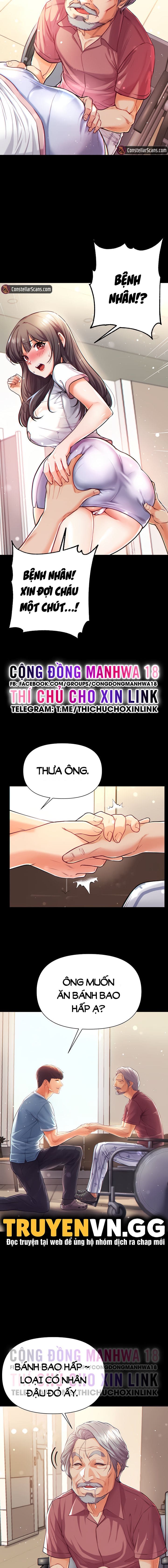 Bái Sư Chịch Gái Chapter 1 - Page 14