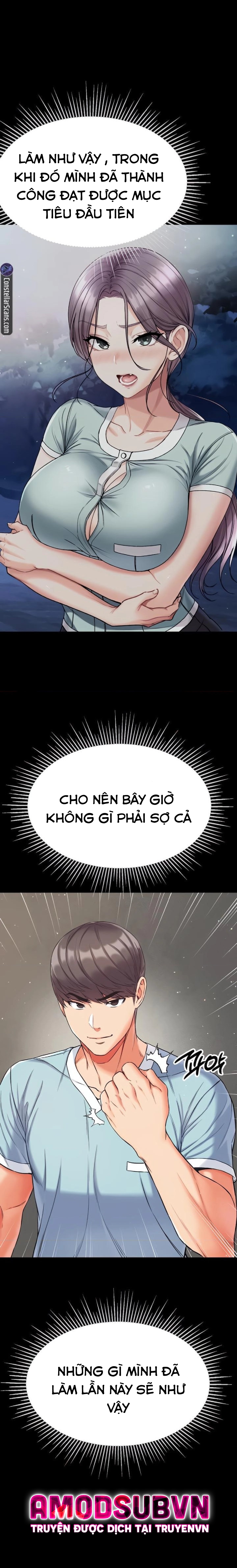 Bái Sư Chịch Gái Chapter 10 - Page 2