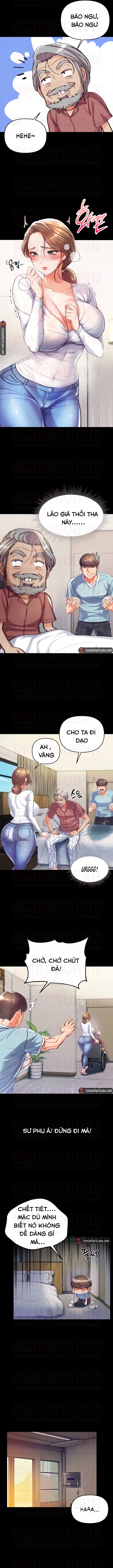 Bái Sư Chịch Gái Chapter 2 - Page 12