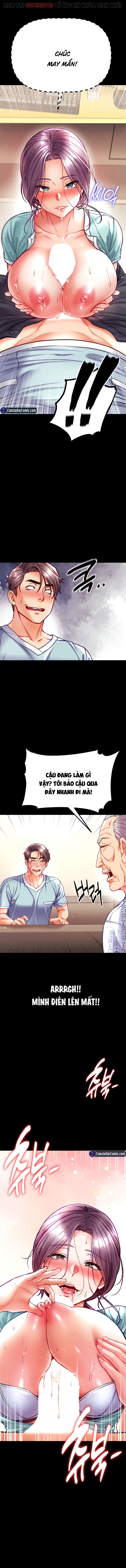 Bái Sư Chịch Gái Chapter 31 - Page 11