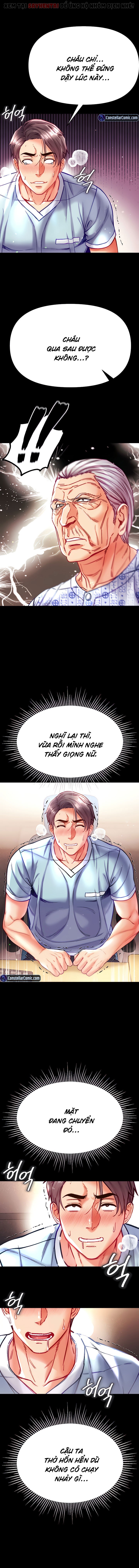 Bái Sư Chịch Gái Chapter 32 - Page 5