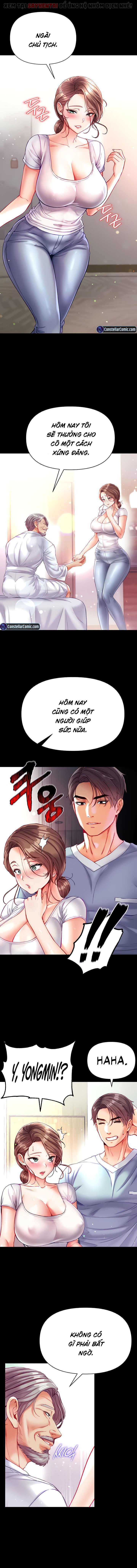 Bái Sư Chịch Gái Chapter 33 - Page 11