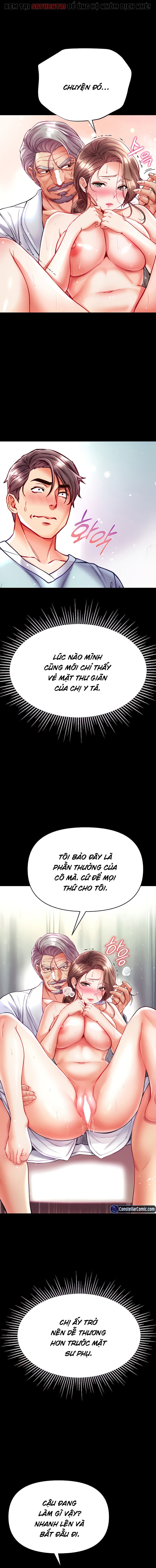 Bái Sư Chịch Gái Chapter 33 - Page 17