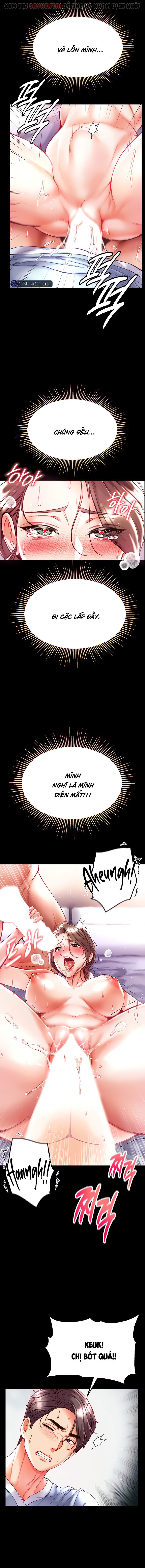 Bái Sư Chịch Gái Chapter 35 - Page 6