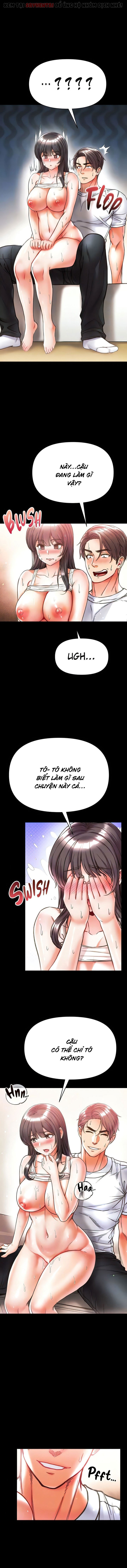 Bái Sư Chịch Gái Chapter 43 - Page 7