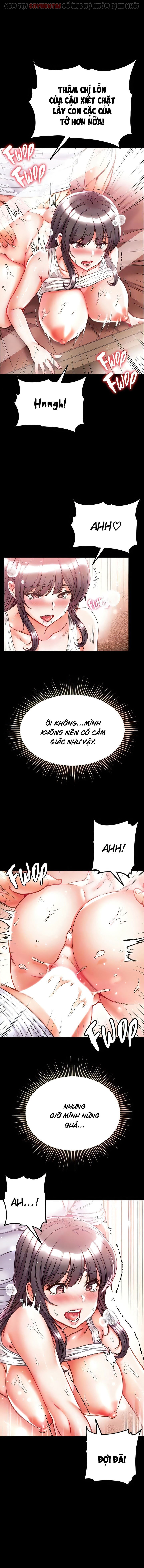 Bái Sư Chịch Gái Chapter 45 - Page 7