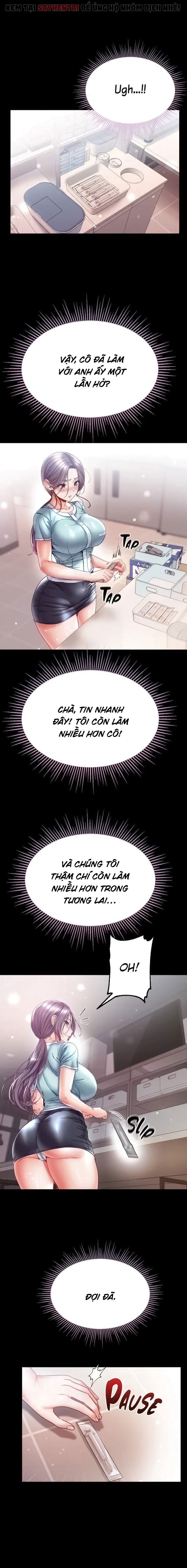 Bái Sư Chịch Gái Chapter 46 - Page 5