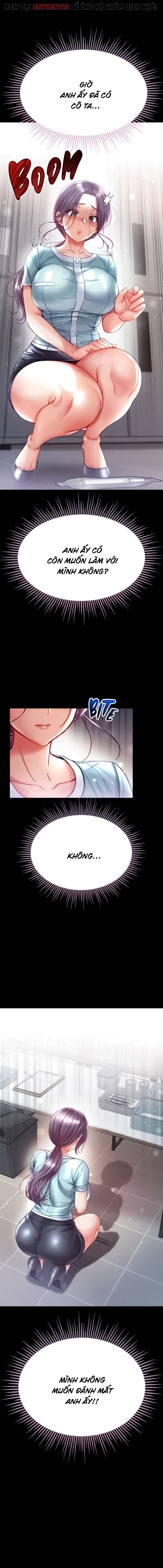 Bái Sư Chịch Gái Chapter 46 - Page 6