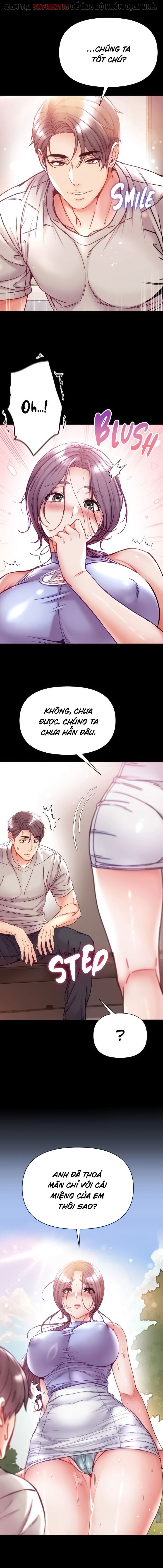 Bái Sư Chịch Gái Chapter 48 - Page 9