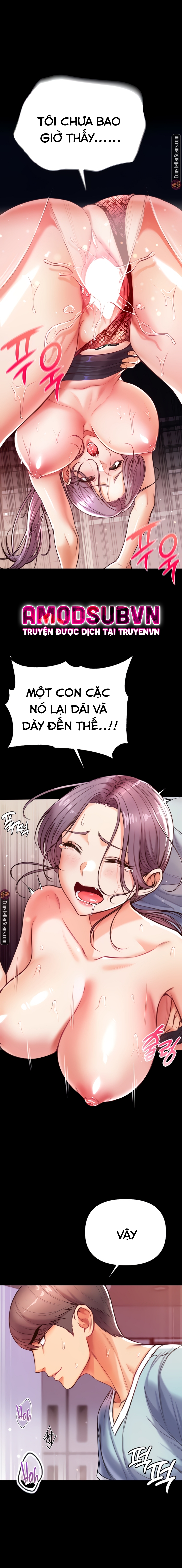 Bái Sư Chịch Gái Chapter 5 - Page 8