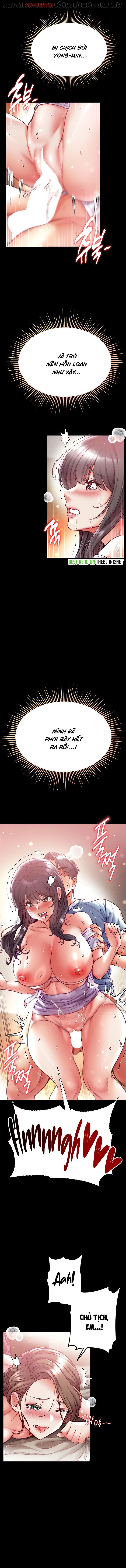 Bái Sư Chịch Gái Chapter 52 - Page 13