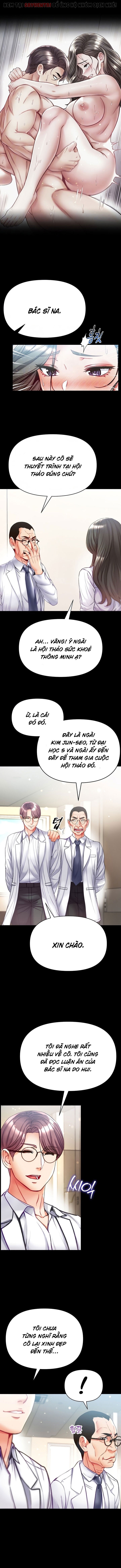 Bái Sư Chịch Gái Chapter 54 - Page 4