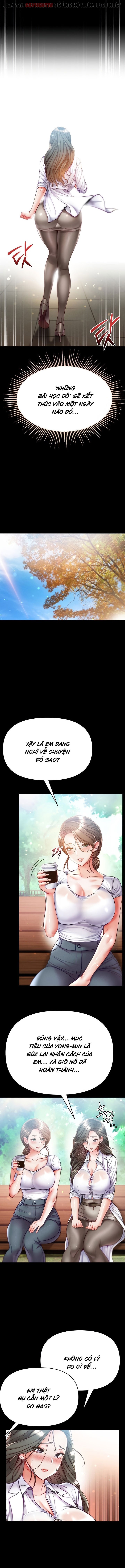 Bái Sư Chịch Gái Chapter 54 - Page 6