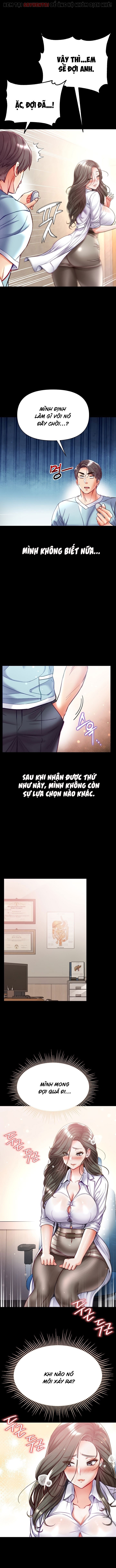 Bái Sư Chịch Gái Chapter 54 - Page 10