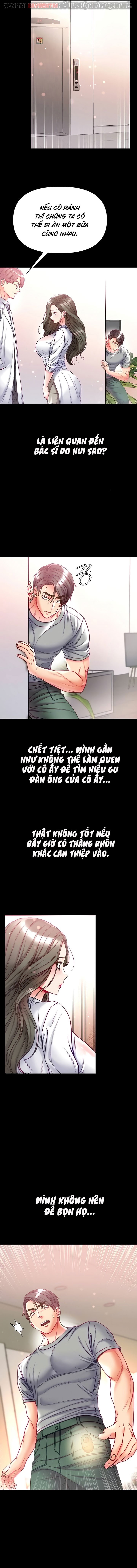 Bái Sư Chịch Gái Chapter 55 - Page 6