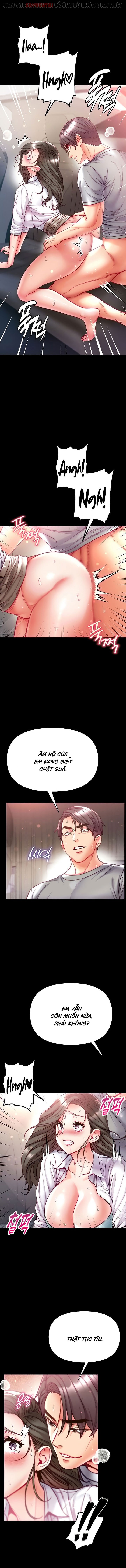 Bái Sư Chịch Gái Chapter 56 - Page 3