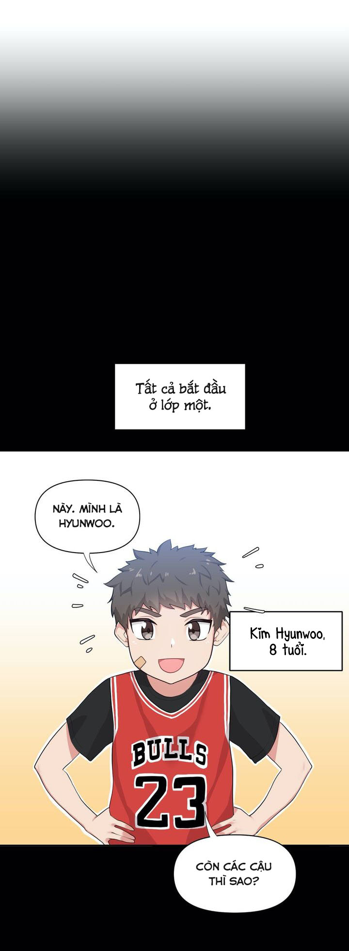 Bạn Bè Hay Bạn Thân Chapter 1 - Page 12