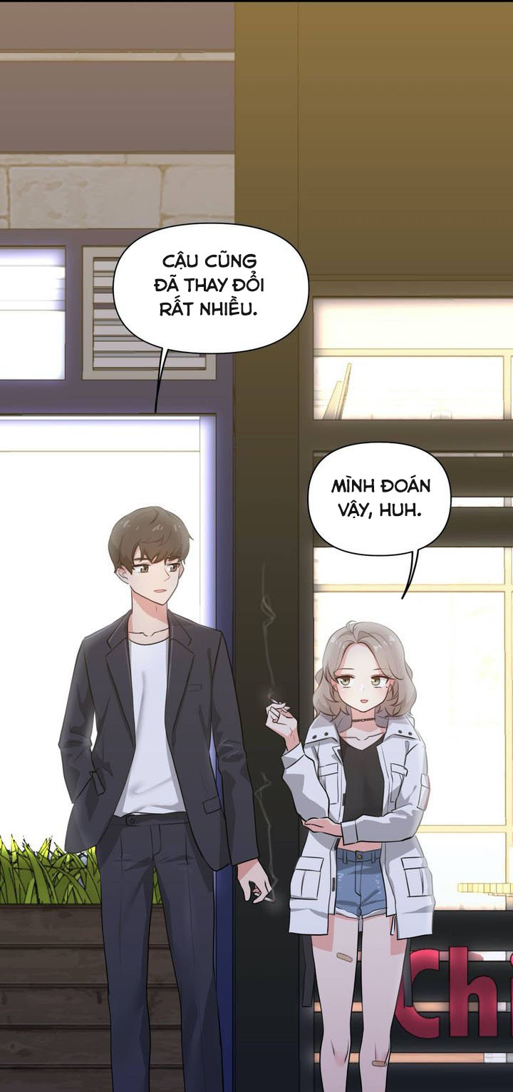 Bạn Bè Hay Bạn Thân Chapter 1 - Page 36