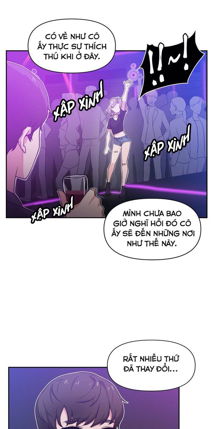 Bạn Bè Hay Bạn Thân Chapter 1 - Page 46