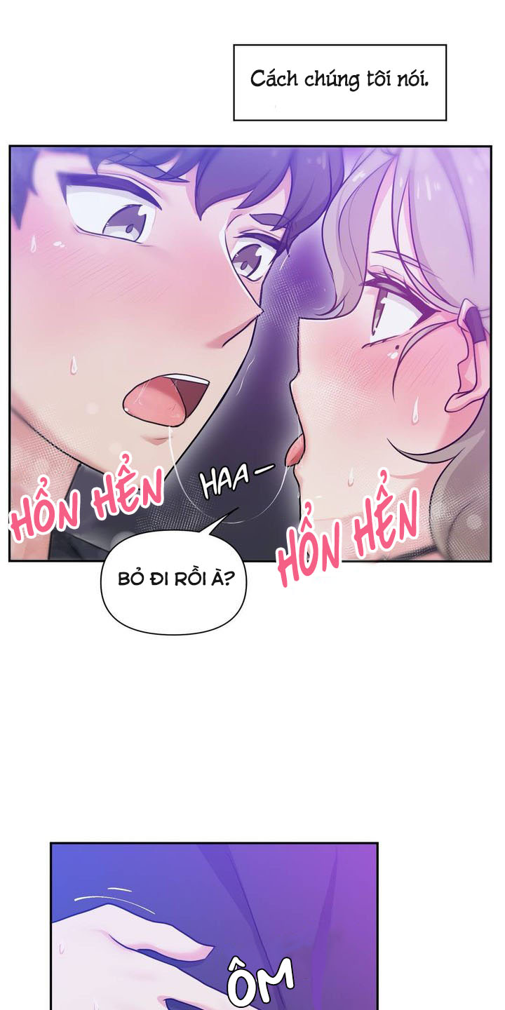 Bạn Bè Hay Bạn Thân Chapter 1 - Page 56