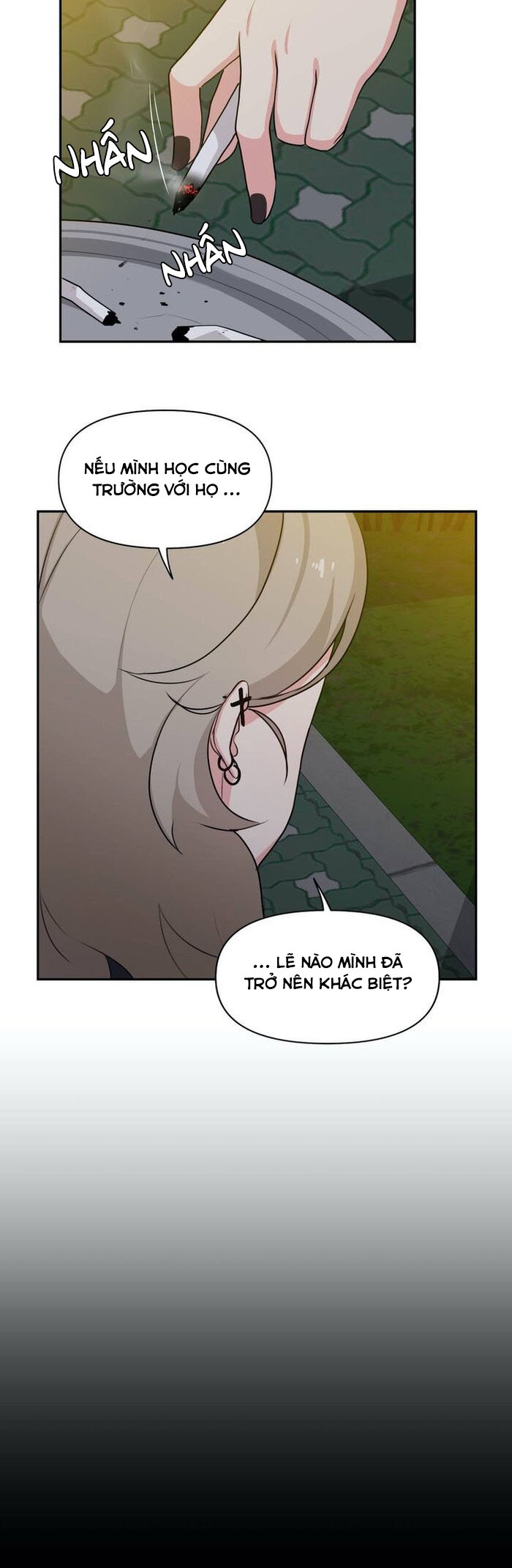 Bạn Bè Hay Bạn Thân Chapter 3 - Page 26