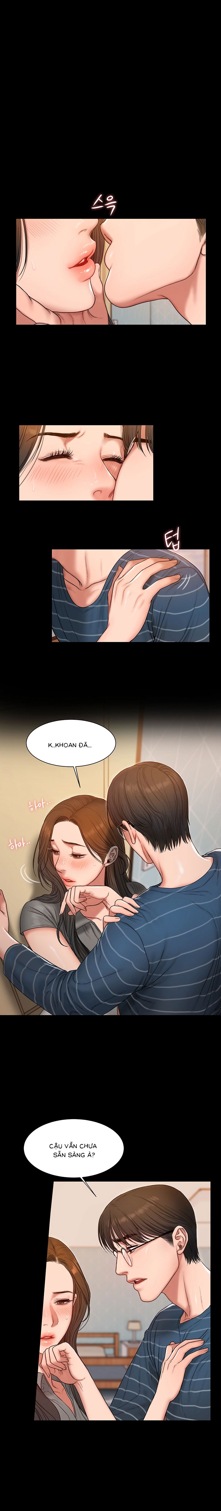 Bạn bè Chap 4 - Page 2