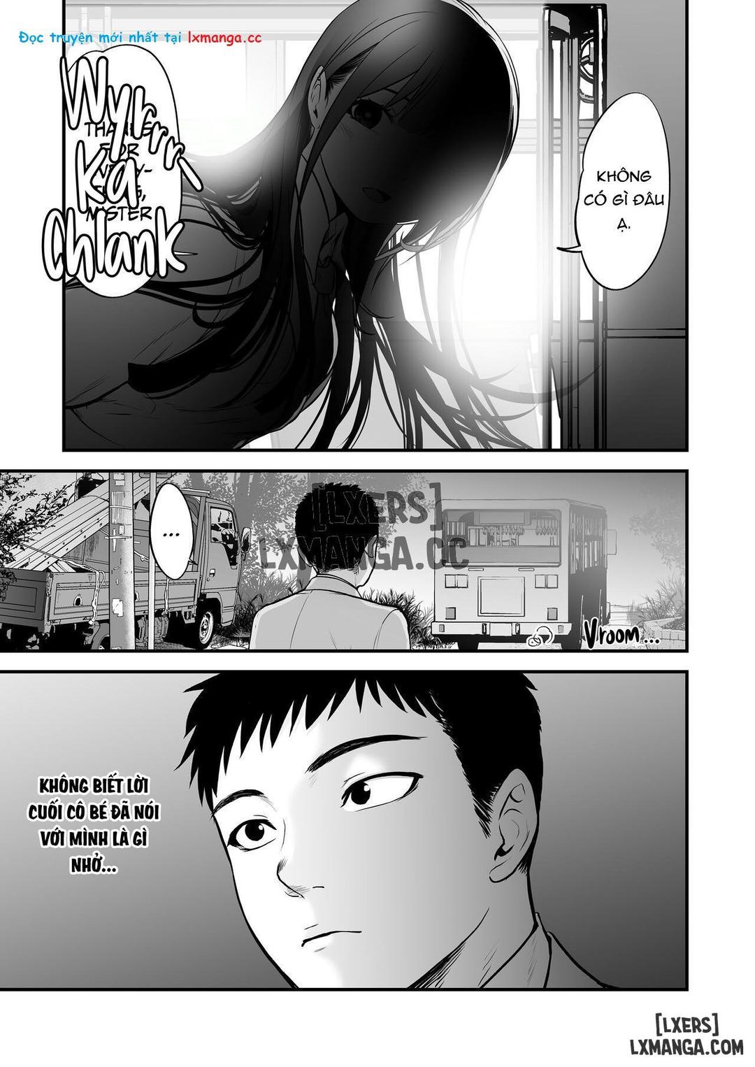 Bạn con gái tôi là sao khiêu dâm mới nổi Oneshot - Page 79