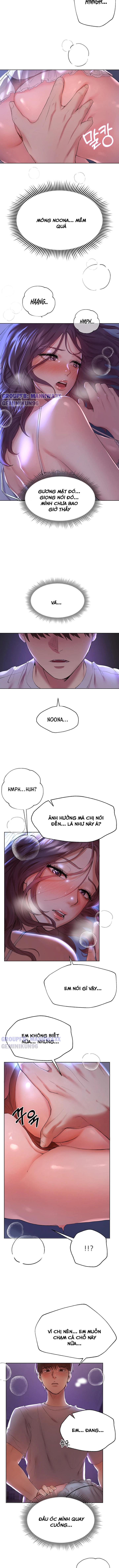 Bạn của chị gái tôi Chapter 3 - Page 8