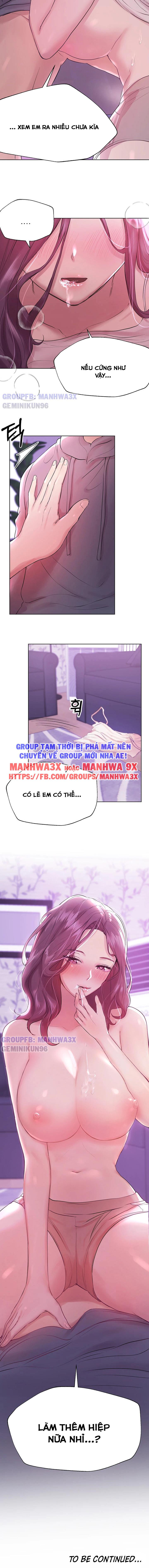 Bạn của chị gái tôi Chapter 5 - Page 15