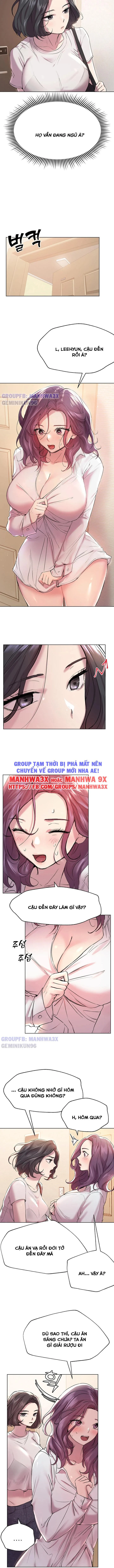 Bạn của chị gái tôi Chapter 7 - Page 5