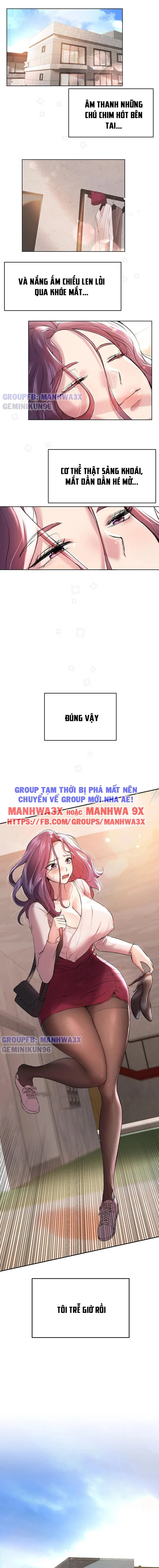 Bạn của chị gái tôi Chapter 8 - Page 2