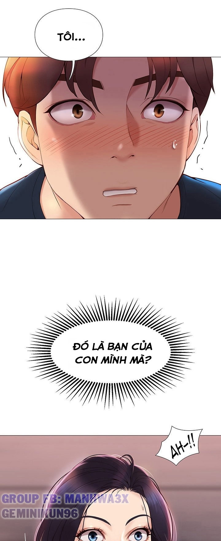 Bạn của con gái tôi Chap 1 - Page 25