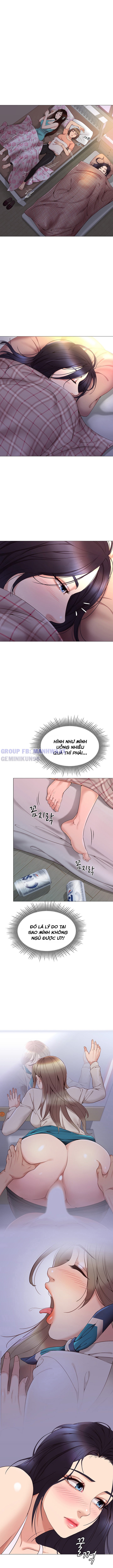 Bạn của con gái tôi Chap 2 - Page 18