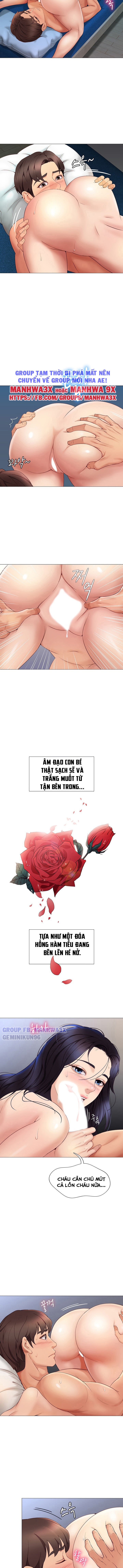 Bạn của con gái tôi Chap 4 - Page 14