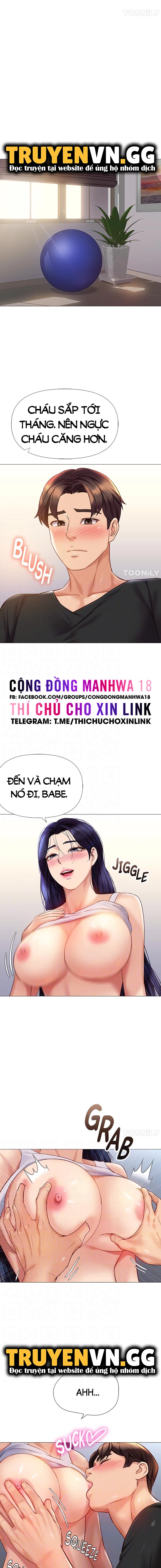 Bạn của con gái tôi Chapter 100 - Page 9