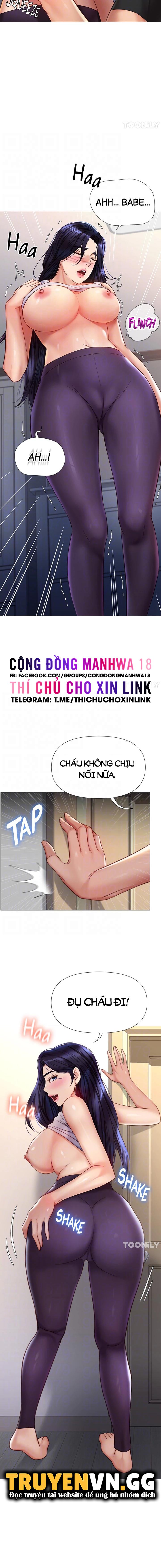 Bạn của con gái tôi Chapter 100 - Page 10