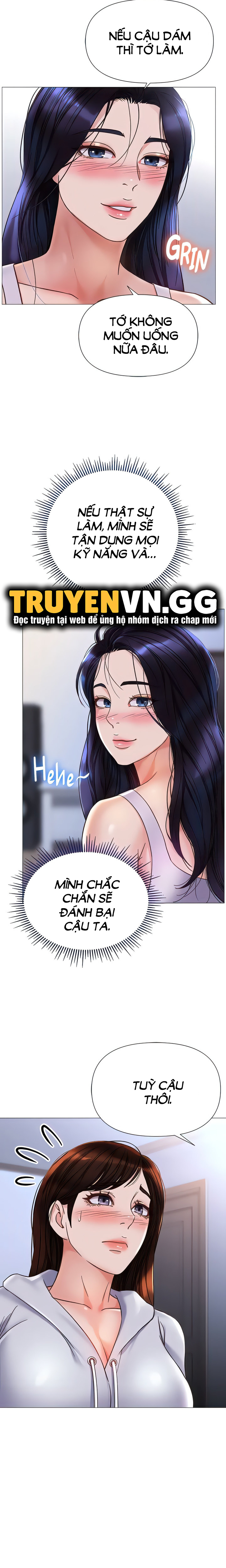 Bạn của con gái tôi Chapter 104 - Page 5