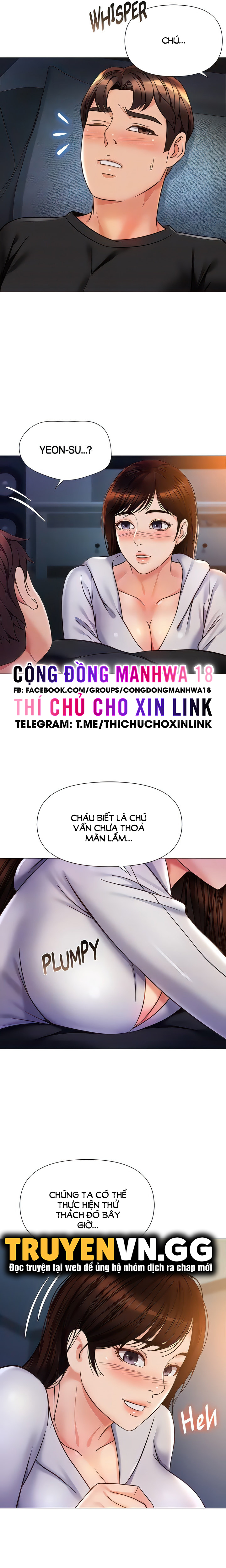 Bạn của con gái tôi Chapter 104 - Page 11