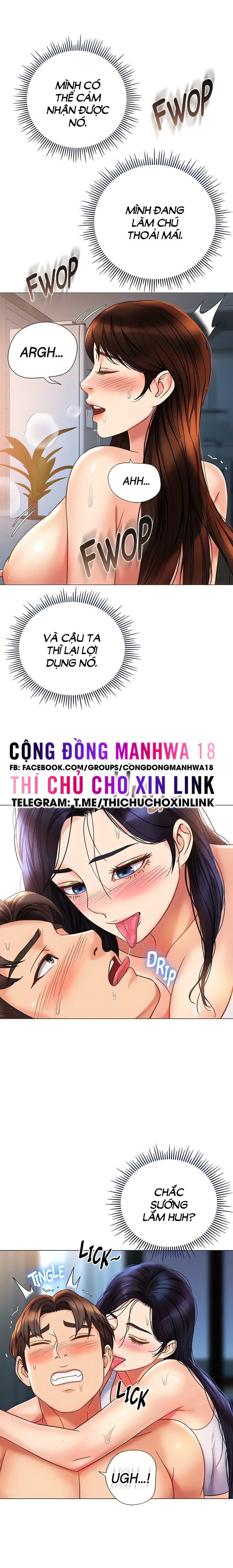 Bạn của con gái tôi Chapter 105 - Page 5