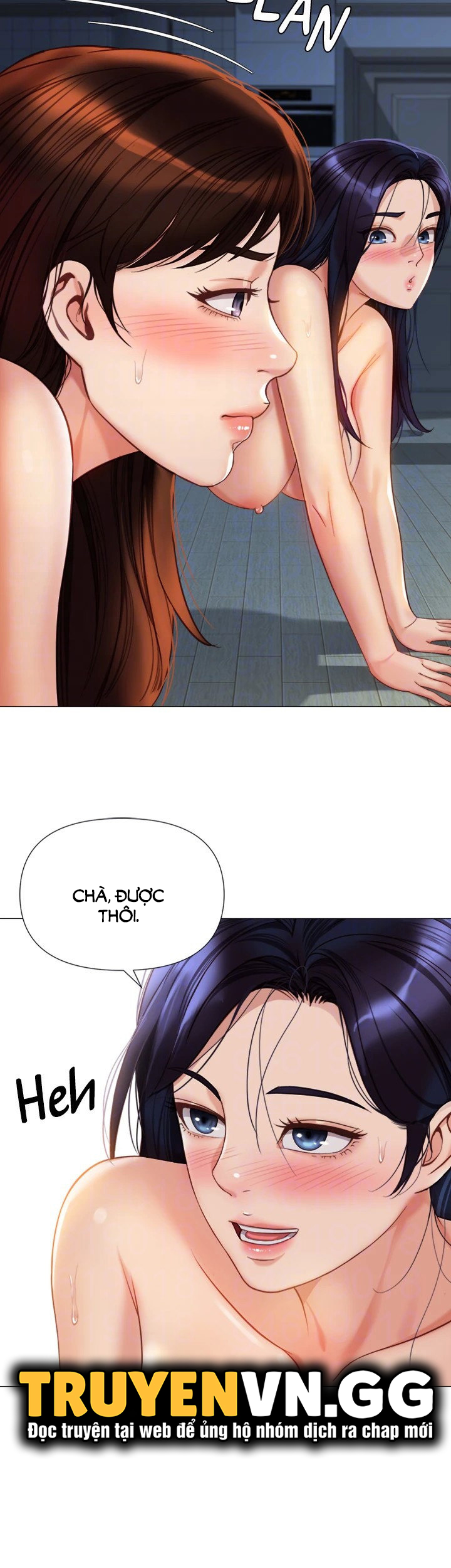 Bạn của con gái tôi Chapter 106 - Page 41