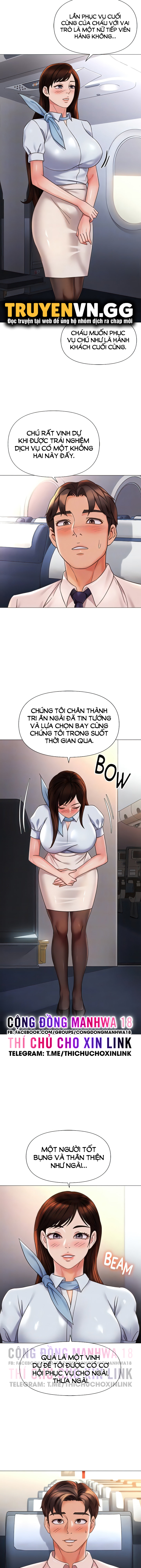 Bạn của con gái tôi Chapter 112 - Page 4