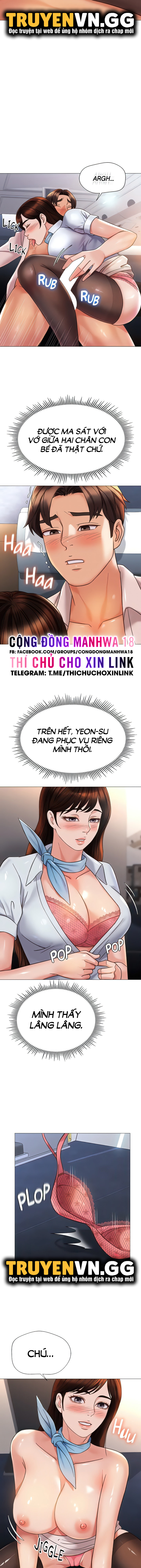 Bạn của con gái tôi Chapter 112 - Page 8